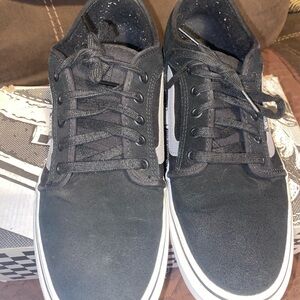 Vans Chukka low